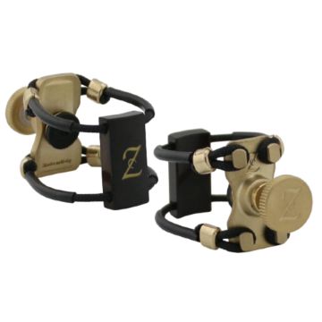 Zac Ligature ZL-1216X