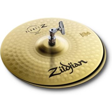 Zildjian 13" Planet Z Hi-Hat ZP13PR