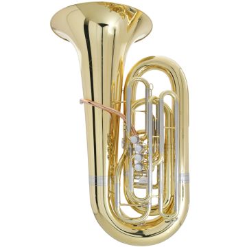 Tuba ZO ZTU-C7000 5/4 in do laccata