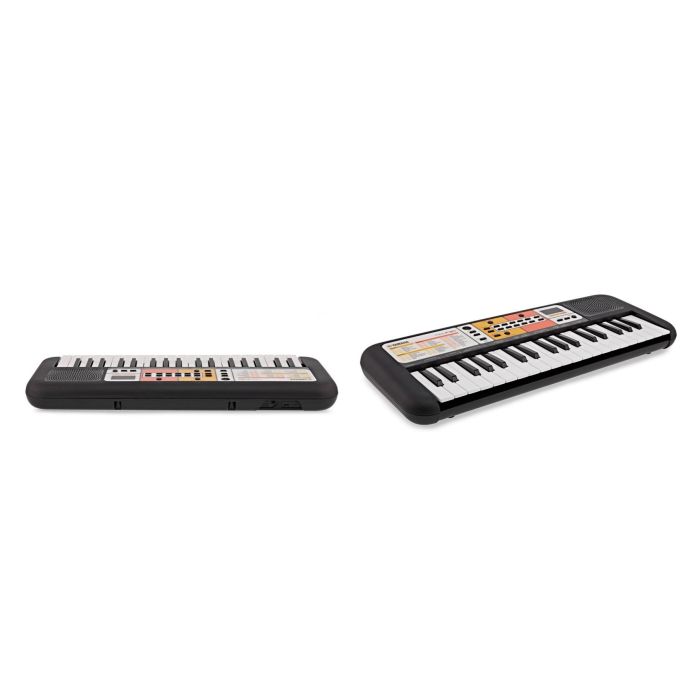 YAMAHA PSS-F30 TASTIERA TASTIERINA 37 TASTI PICCOLI IDEALE PER LA SCUOLA  MEDIA PSSF30