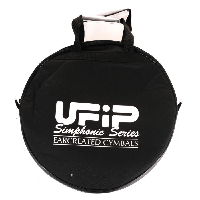 Ufip 15 SS15L Coppia Piatti sinfonici Francesi Light