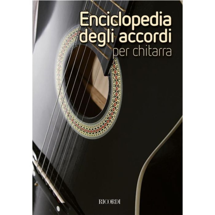 schemi di accordi per chitarra