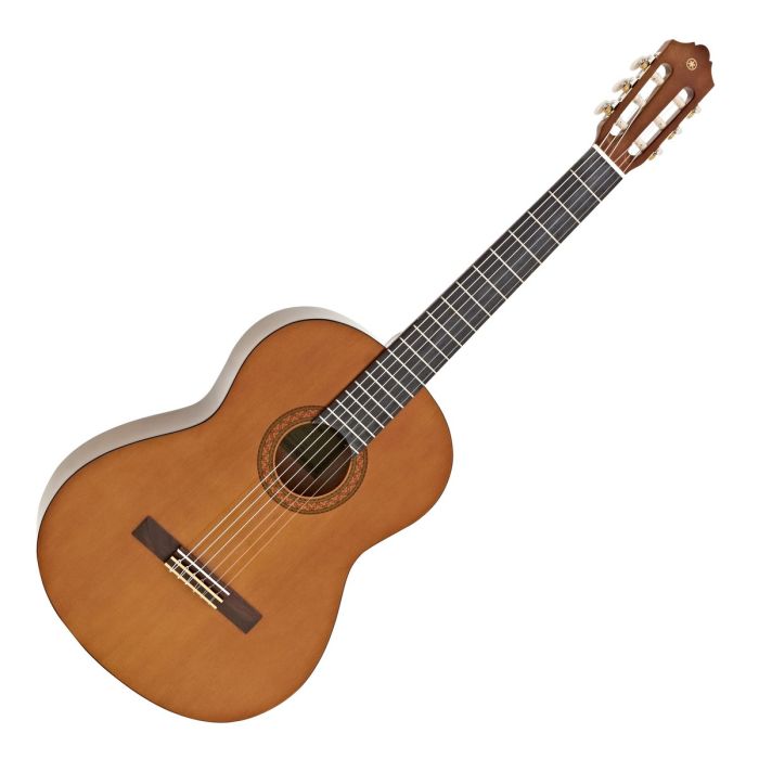 Yamaha C40II Natural