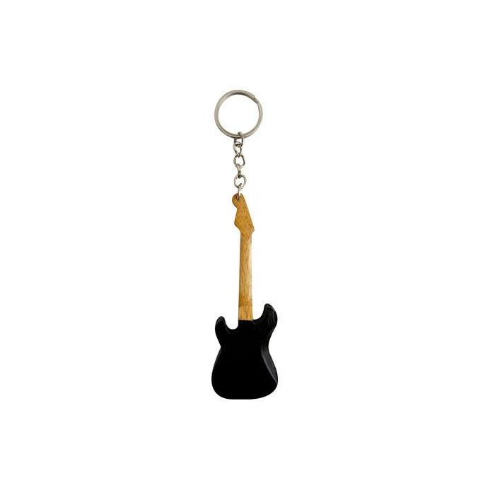 Portachiavi Fender Stratocaster - Black