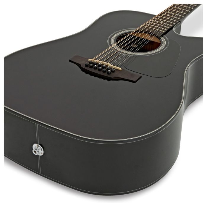 TAKAMINE GF 30 CE BSB CHITARRA ACUSTICA ELETTRIFICATA