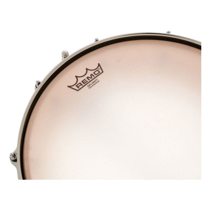 RULLANTE 14 X 6.5 BRASS PEARL GLX SUPER GRIPPER - #7746799 - su  Mercatino Musicale in Rullanti