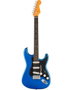 Fender Am Ultra II Strat EB NBL