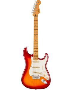 Fender Player II Stratocaster MP aged cherry burst