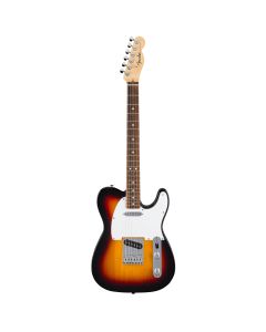 Chitarra Elettrica Fender Standard Telecaster LRL 3 sunburst