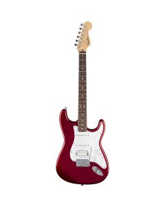 Chitarra Elettrica FENDER Standard Stratocaster HSS LRL Candy Cola