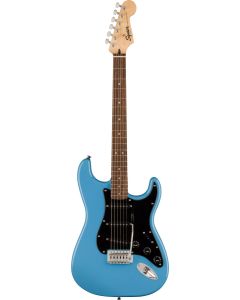 Fender Squier Sonic Stratocaster lrl California blue