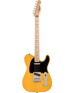 Fender Squier Sonic Telecaster MN butterscotch blonde