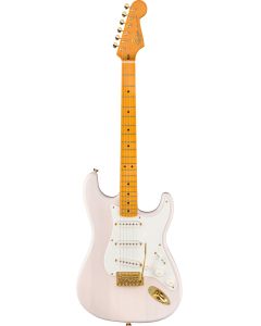 Chitarra Elettrica Fender FSR Classic Vibe '50s Stratocaster MP parchment pickguard gold white blond