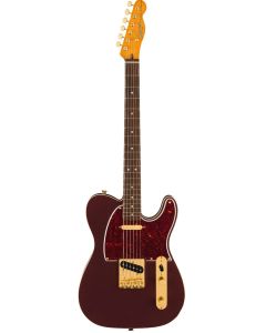 Chitarra Elettrica Fender FSR Classic Vibe 60S Custom Telecaster oxblood