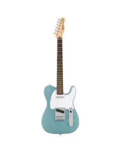 Chitarra Elettrica Fender Squier Affinity Telecaster lrl ice blue metallic