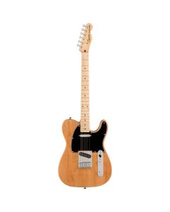 Chitarra Elettrica Fender Squier Affinity Telecaster mn natural