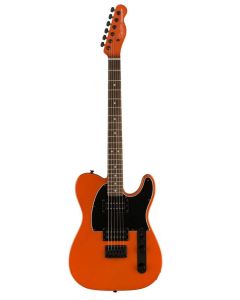 Fender Squier FSR Affinity Telecaster hh lr mh metallic orange