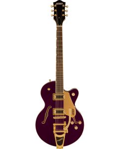 Gretsch G5655TG Electromatic CB JR AMTHST