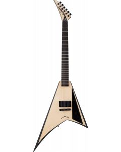 Jackson Pro Rhoads RRT Christian Andreu Signature eb natural