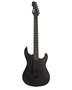 ESP LTD SN-1 HT black blast