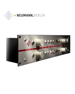 Preamplificatore Microfonico Neumann V402