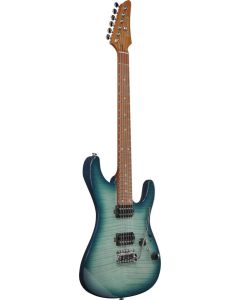 Ibanez AZ24S1F-TXB