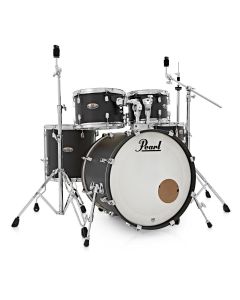 Batteria Pearl Decade Maple Fusion 22" 5pz Hardware BLACK