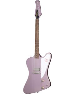 Epiphone 1963 Firebird I heather poly