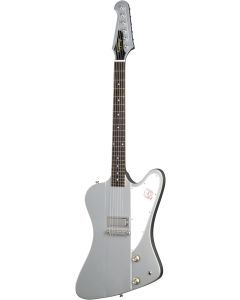 Epiphone 1963 Firebird I silver mist