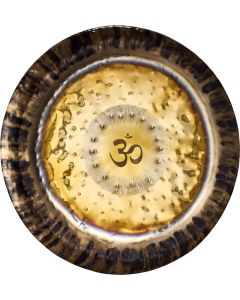 Meinl Sonic Energy 24" Gong Crown Chakra