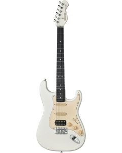 Mooer MSC10 PRO vintage white