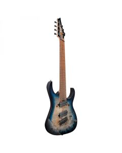 Ibanez RGMS7PB-CBS