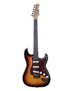 Eko ST-100 sunburst