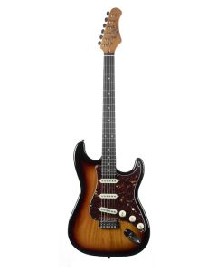 Eko ST-400 sunburst