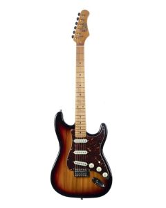 Eko ST-401 sunburst