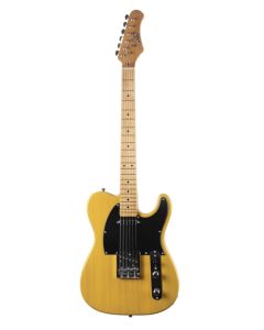 Eko TL-401 butterscotch