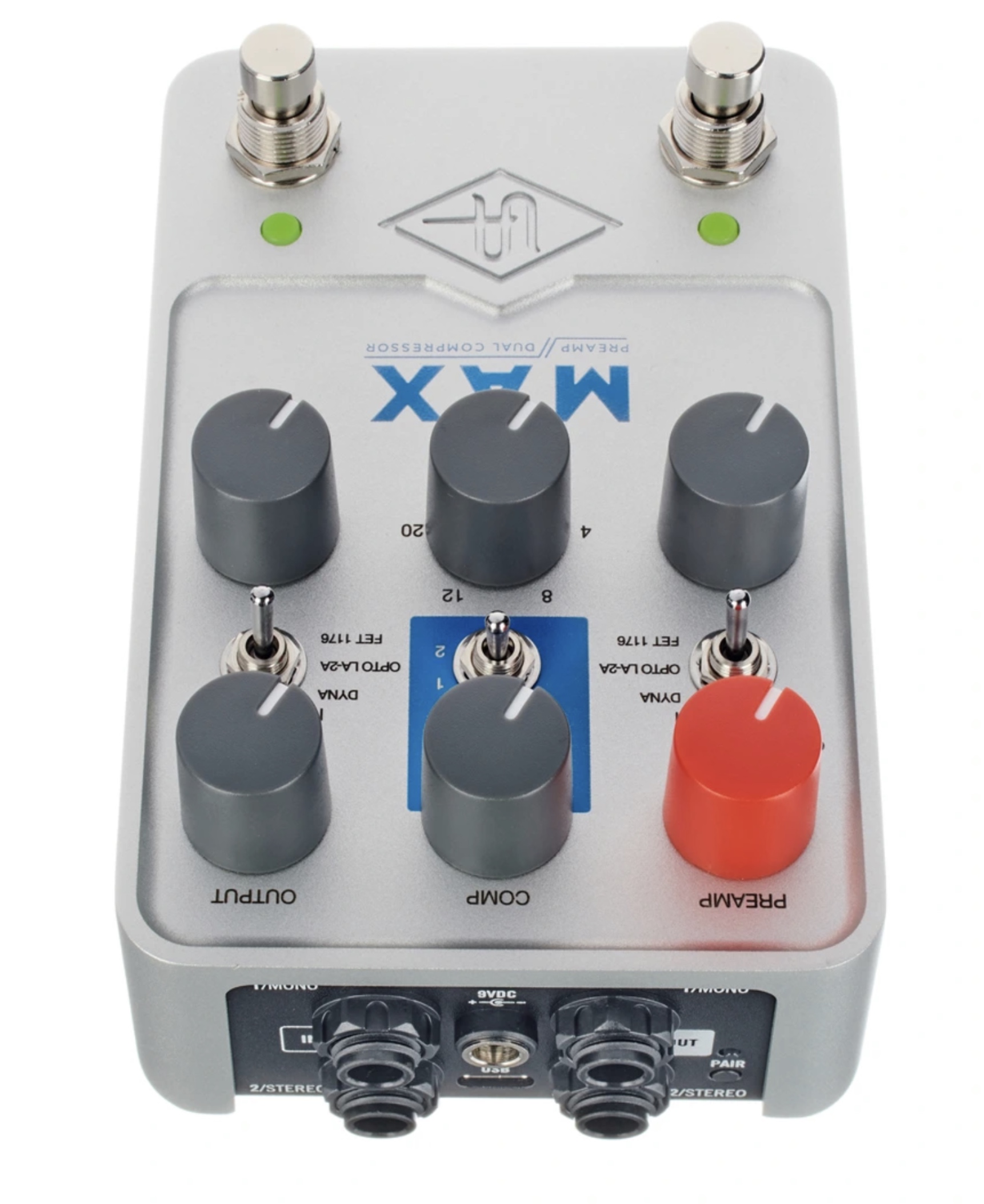 通販セール価格 UAFX MAX universal audio - audef.uy